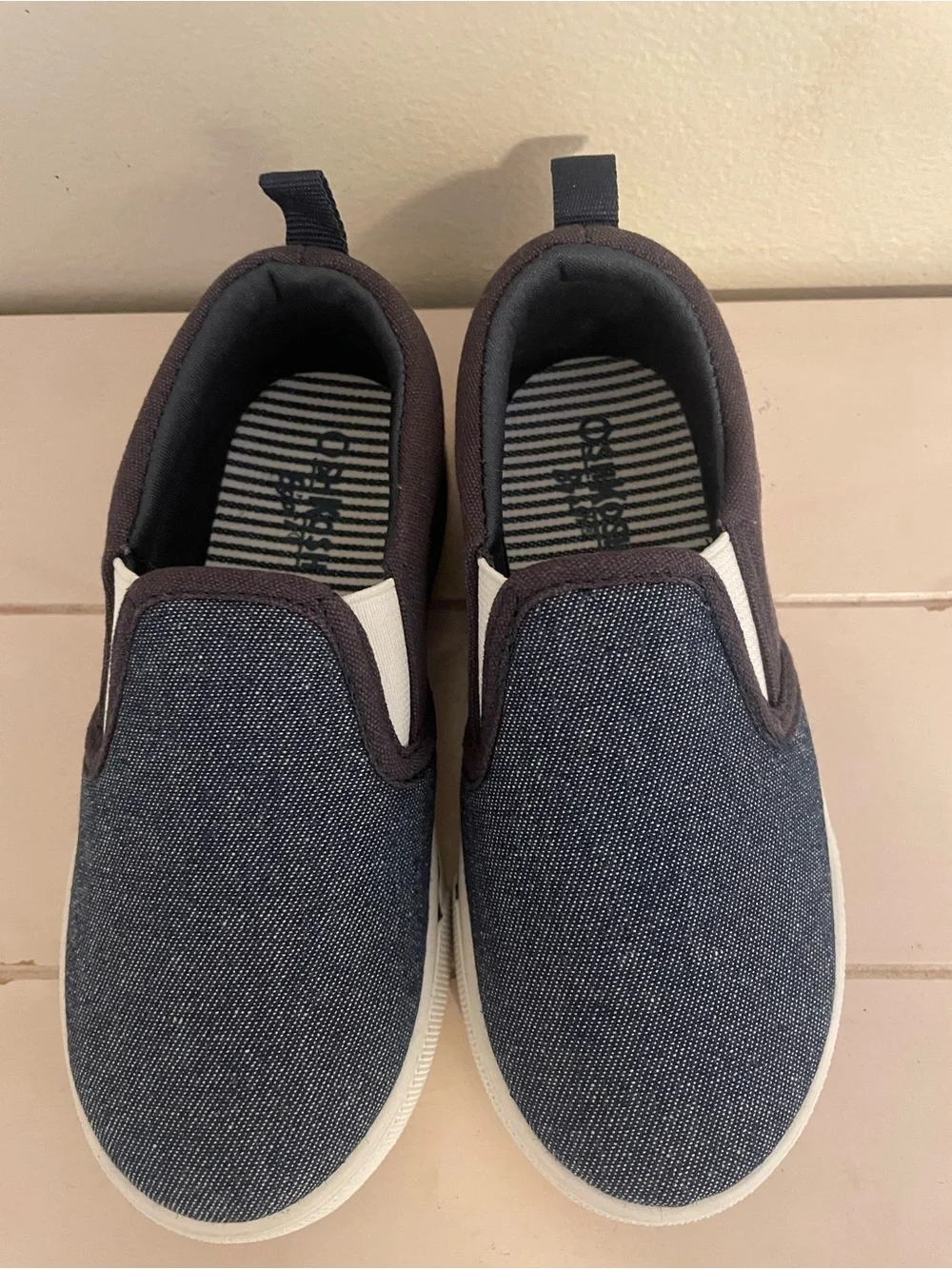 Osh Kosh B’gosh